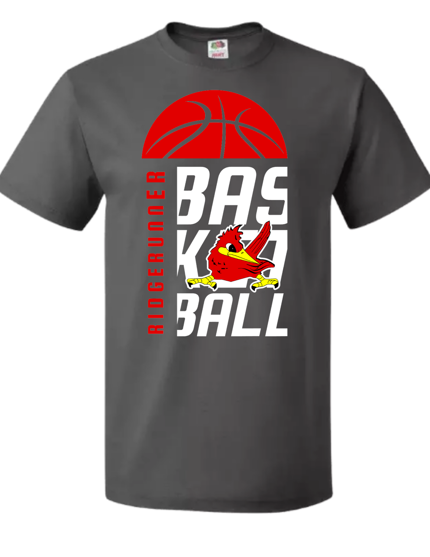 Grove Basketball 4th Grade