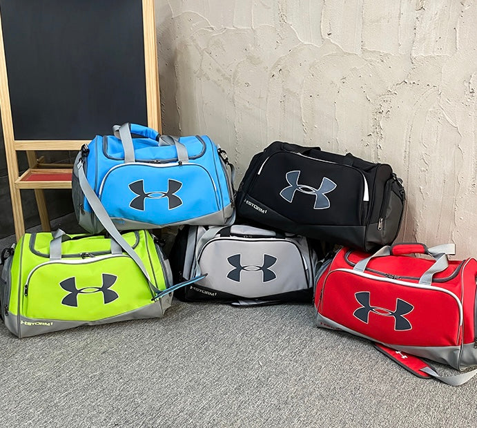 UA Duffles