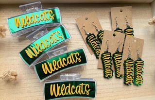 Custom Earrings