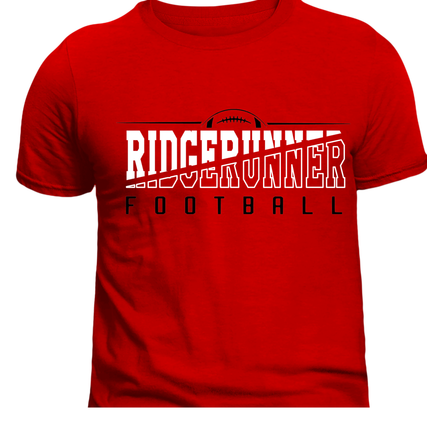 Grove Football Sweatshirt