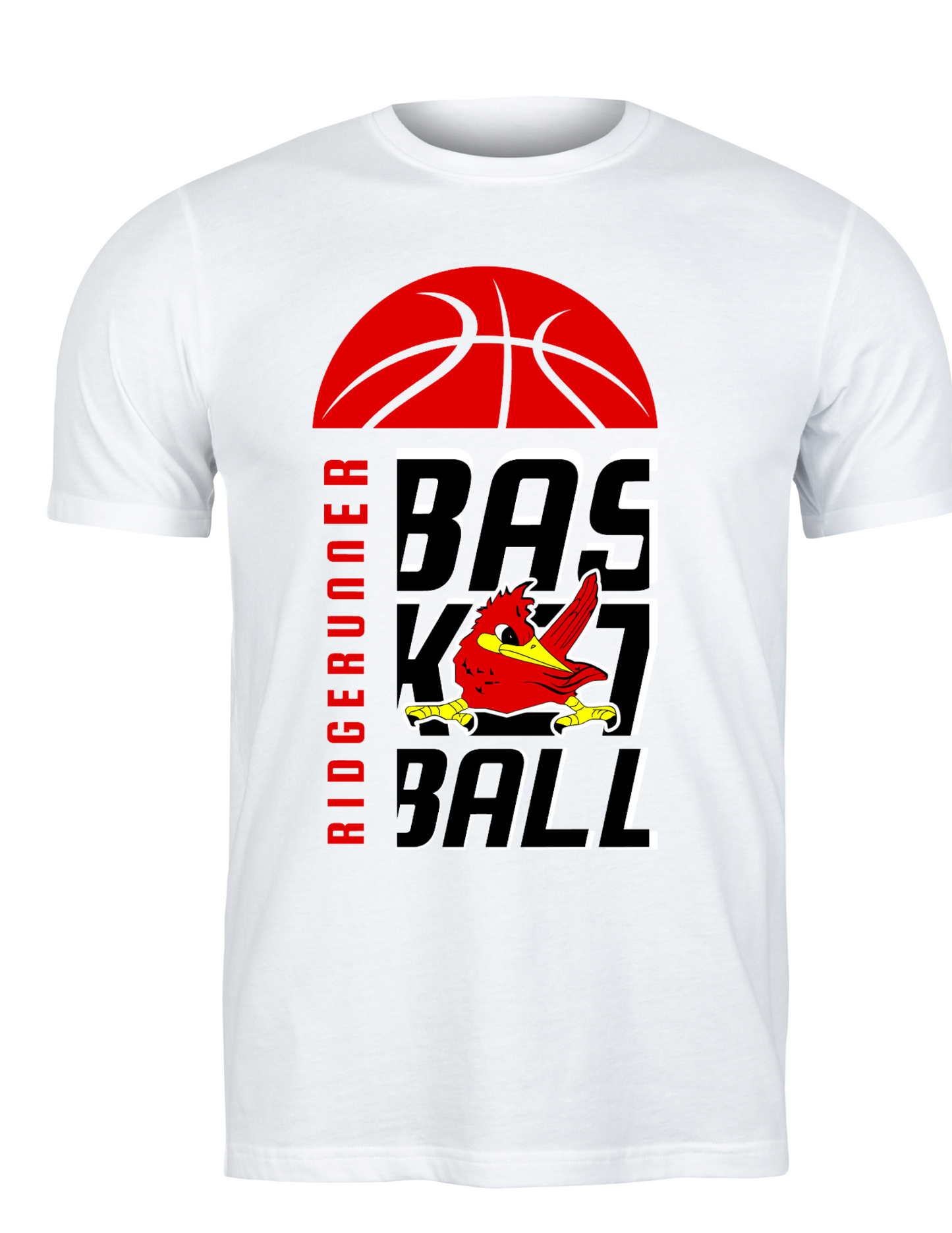 Grove Basketball 2nd Grade