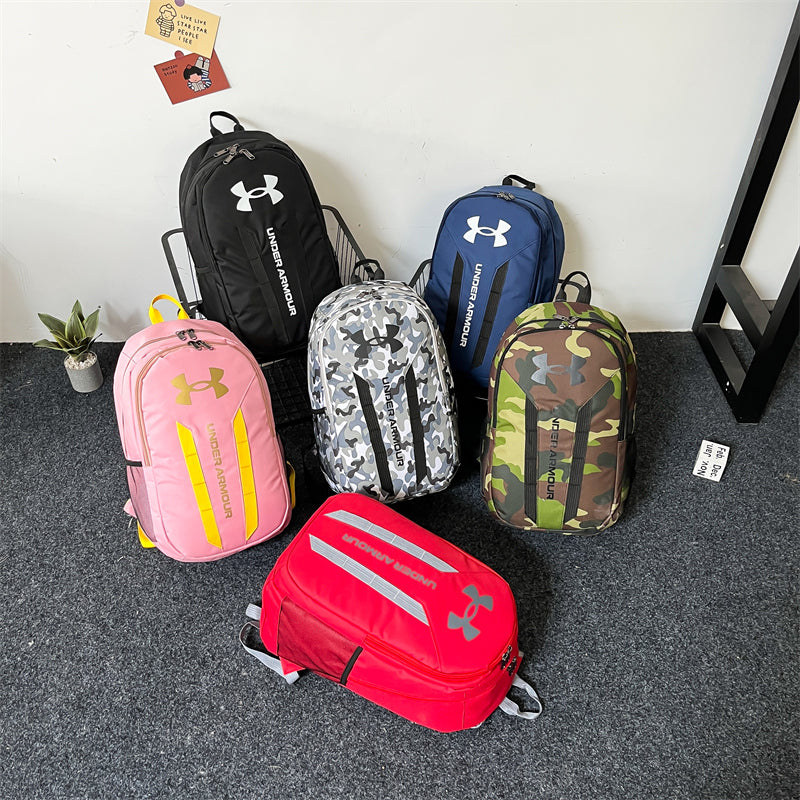 UA Backpack