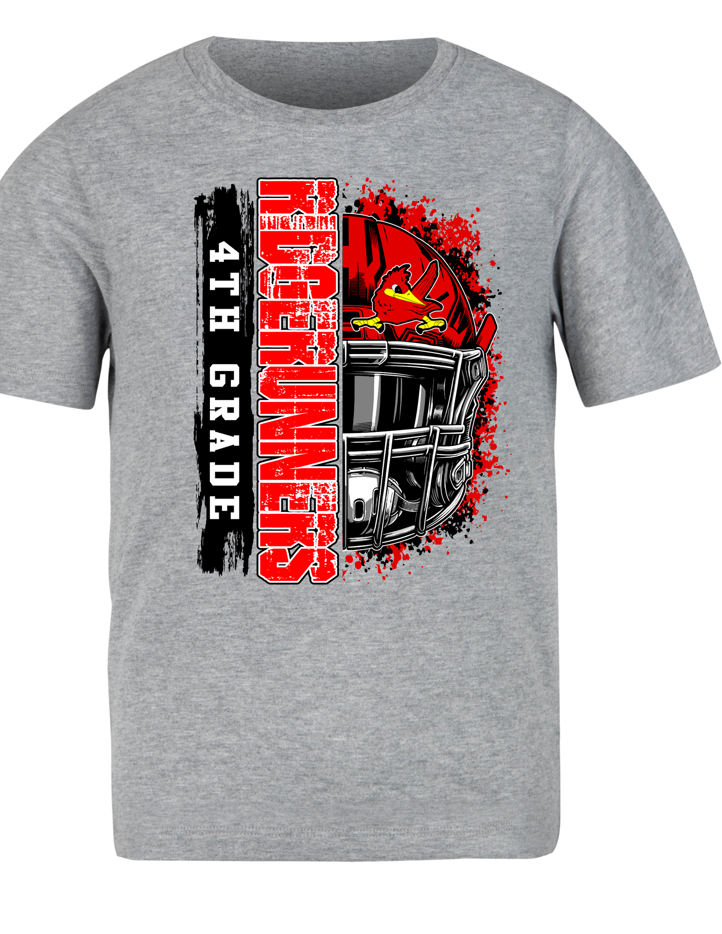 Ridgerunners 4th Grade