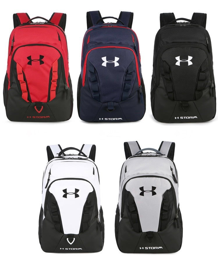UA Backpack