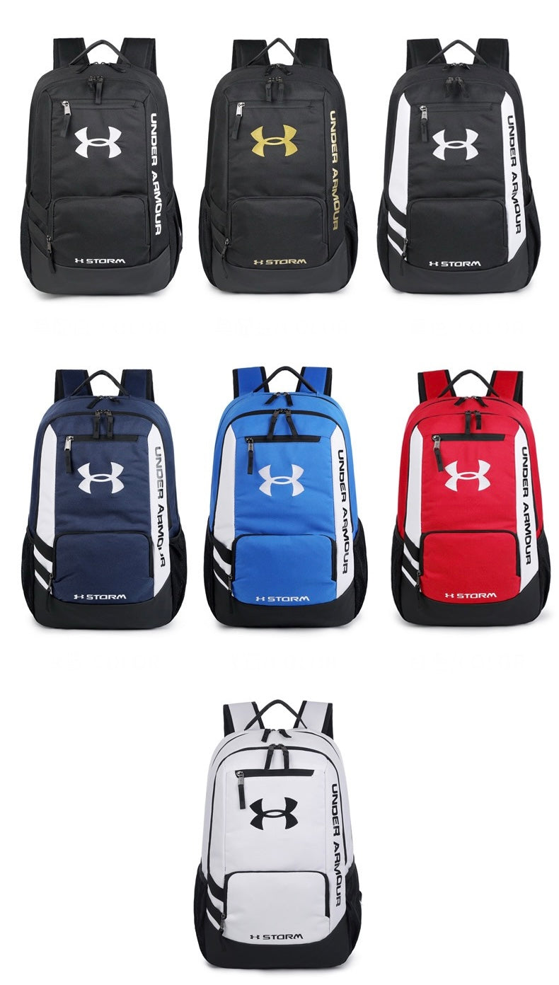 UA Backpack
