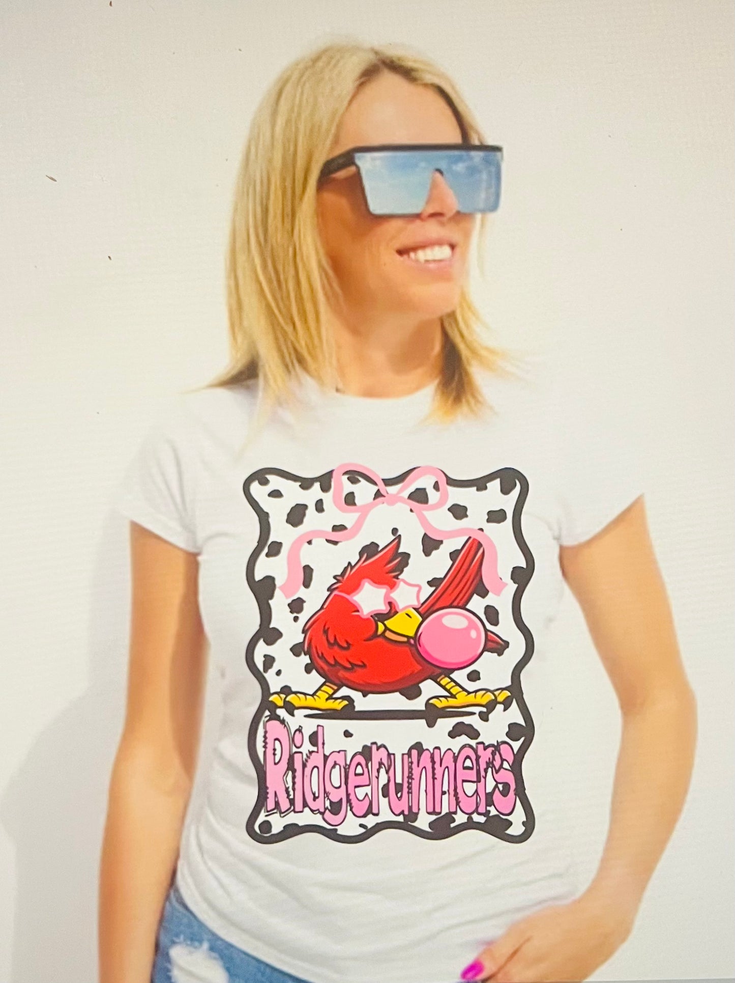 Ridgerunner Bubblegum