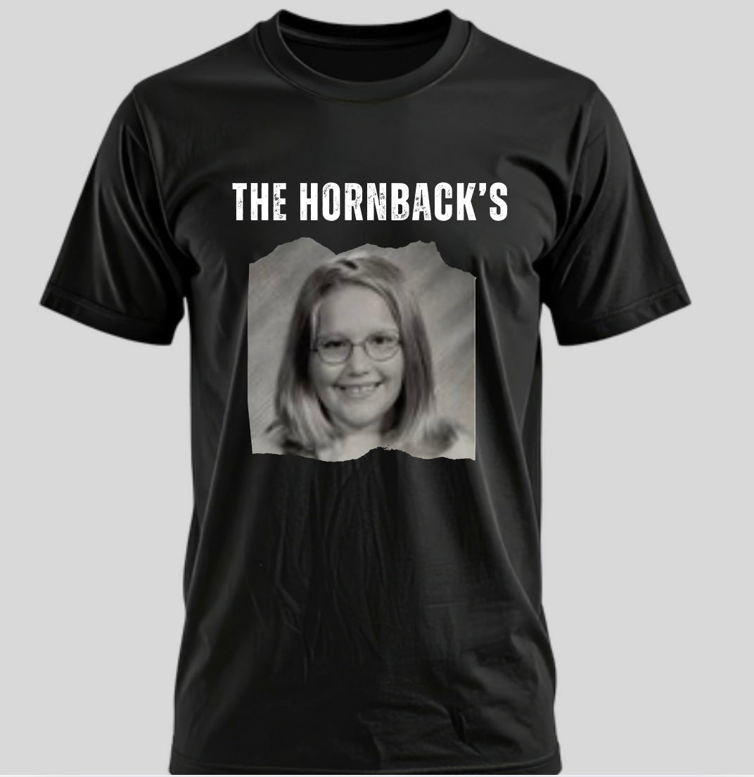 The Hornbacks