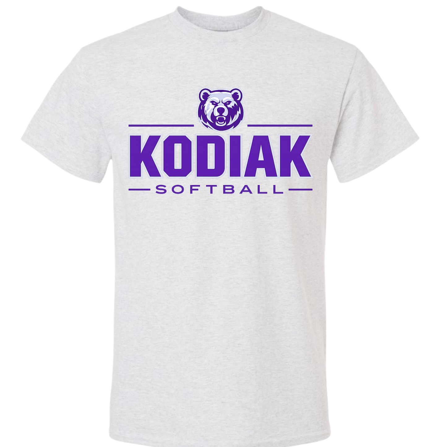 Kodiaks Tee