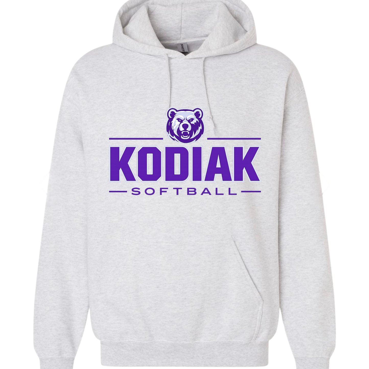 Kodiaks Hoodie