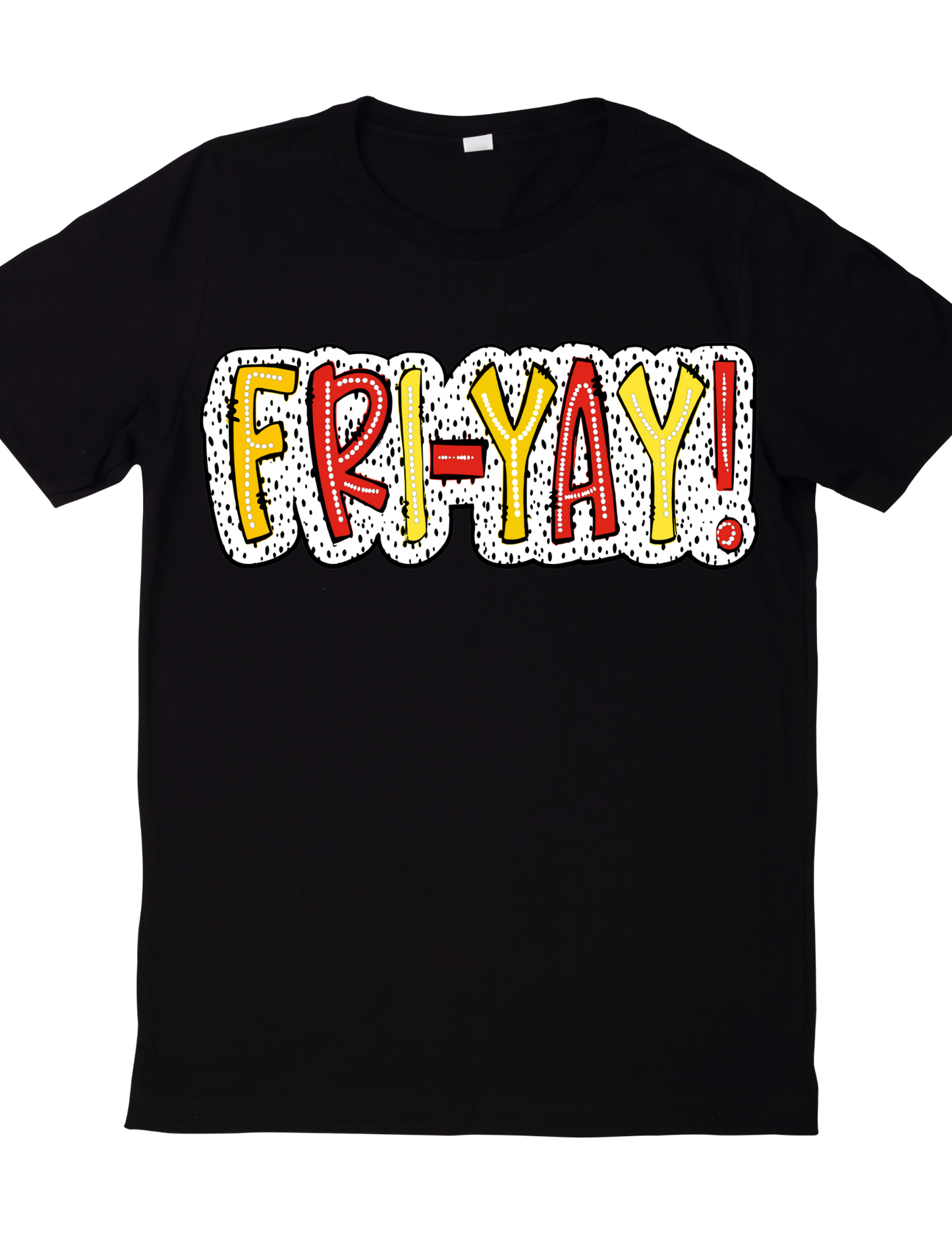 Teacher KC Chiefs FRIYAY!