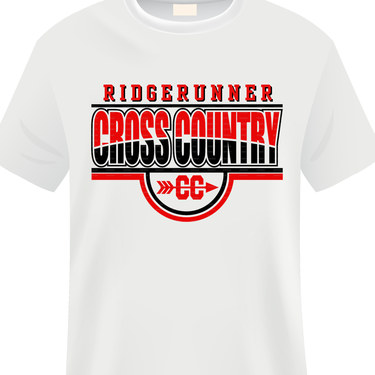 Ridgerunner Cross Country