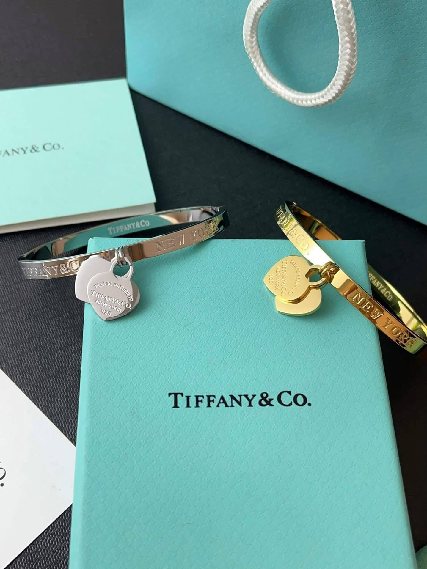 Tiff Bracelet