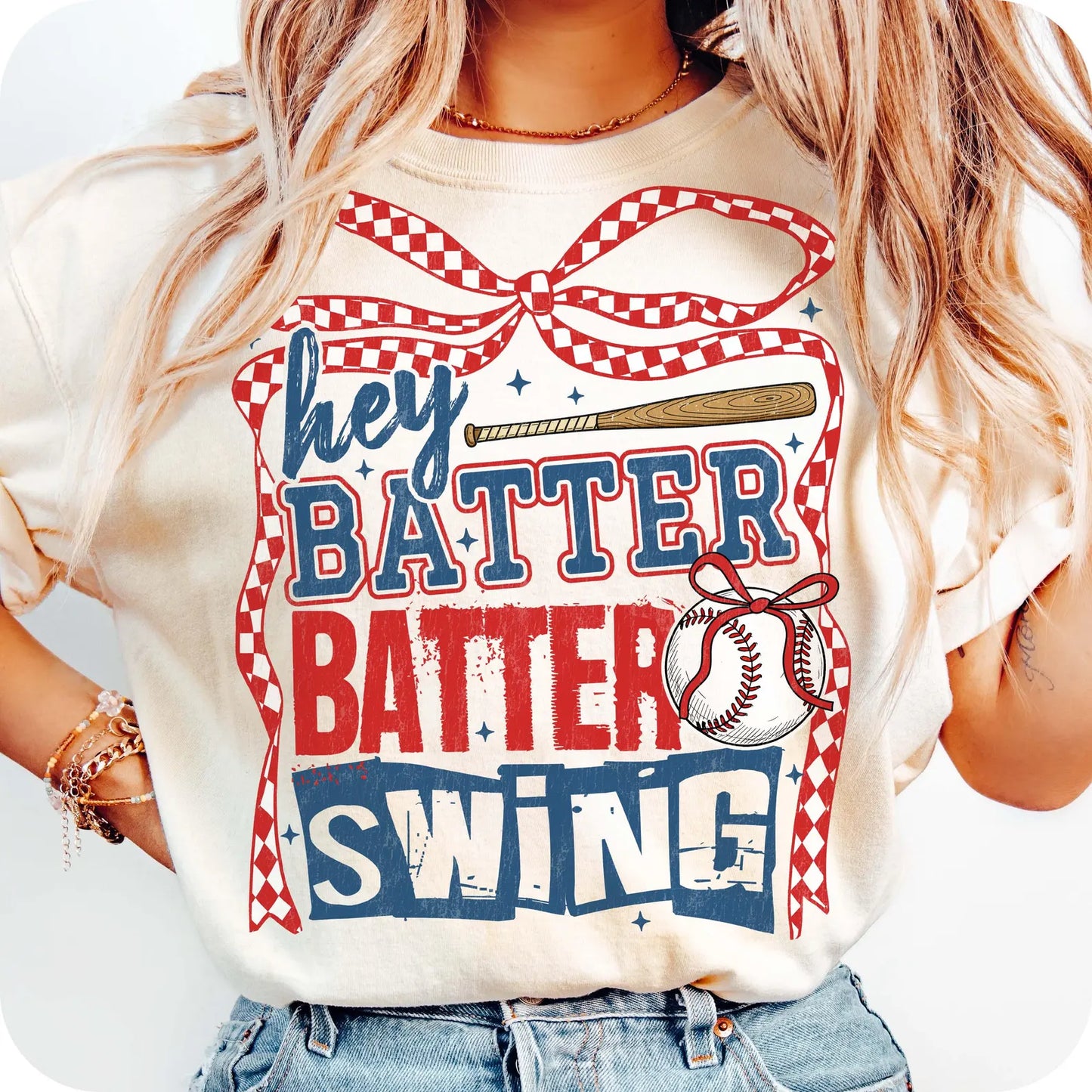 Hey Batter Batter