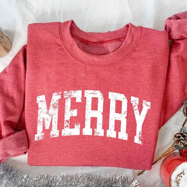 Merry