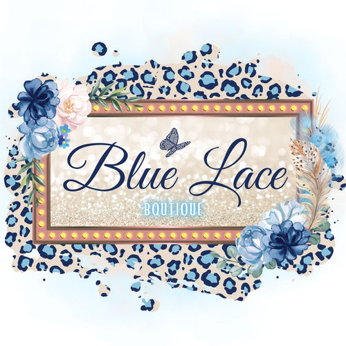 Blue Lace Boutique