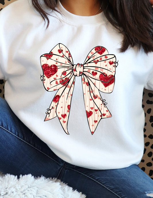 Valentine Bow 3