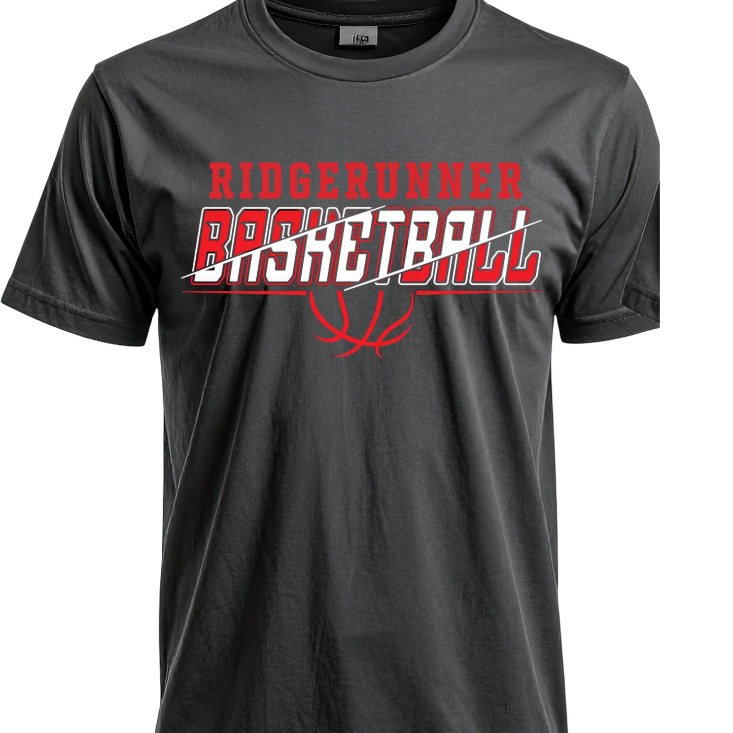 Ridgerunner Basketball DRI FIT T shirt