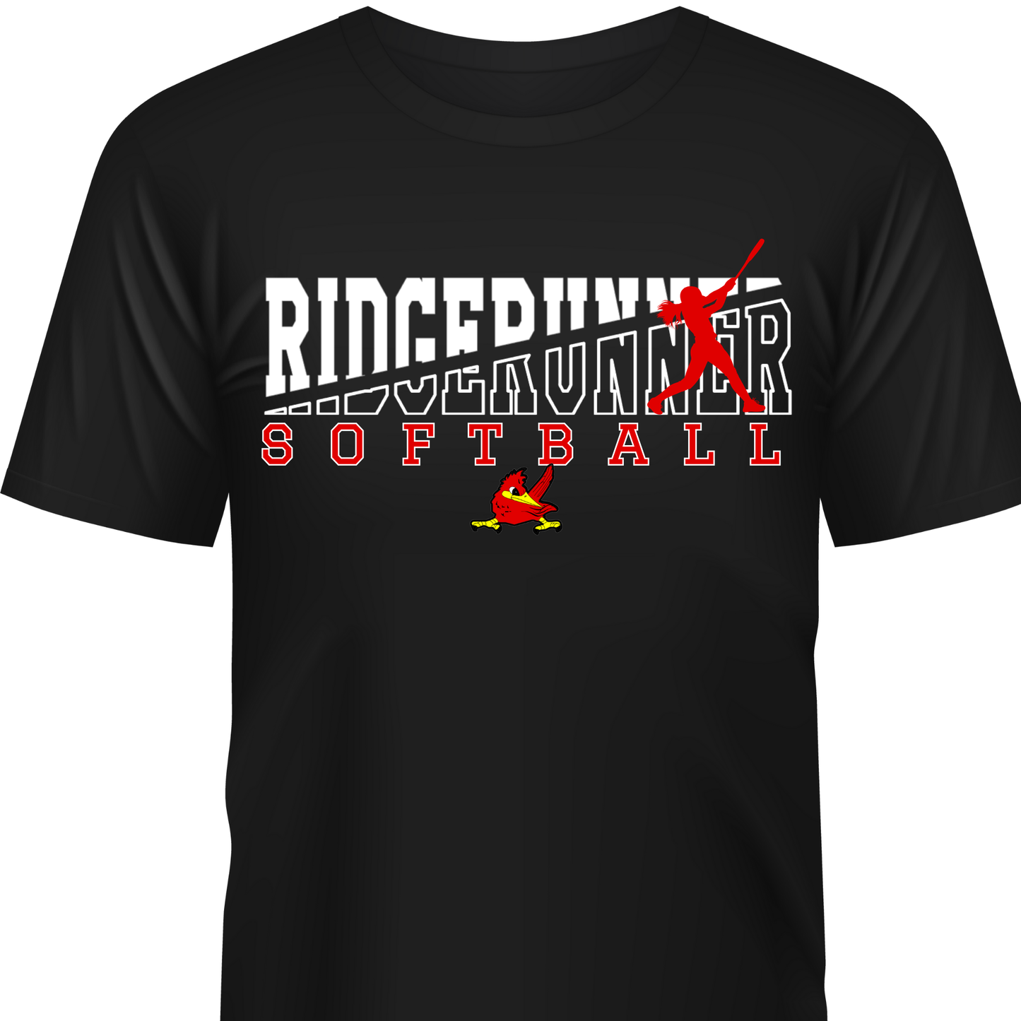Ridgerunner Softball