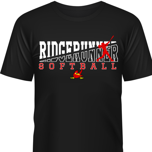 Ridgerunner Softball