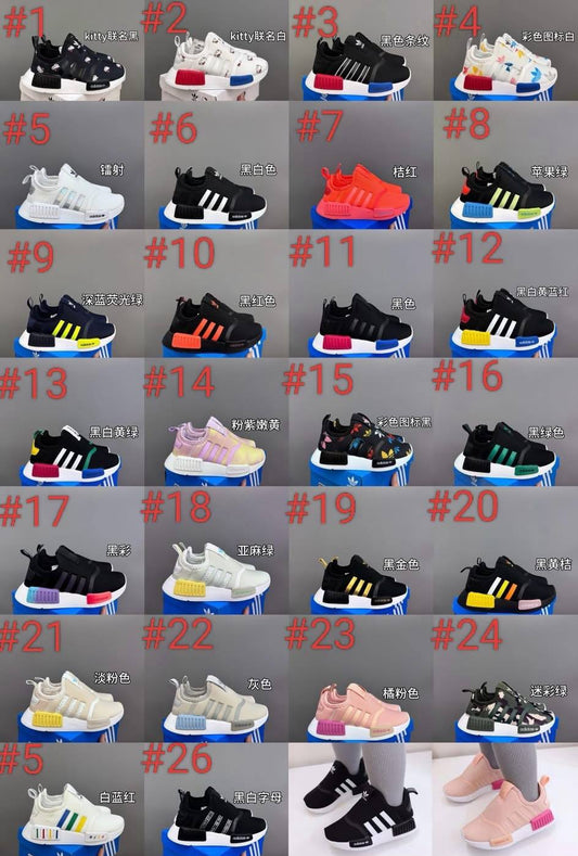 A Sneakers
