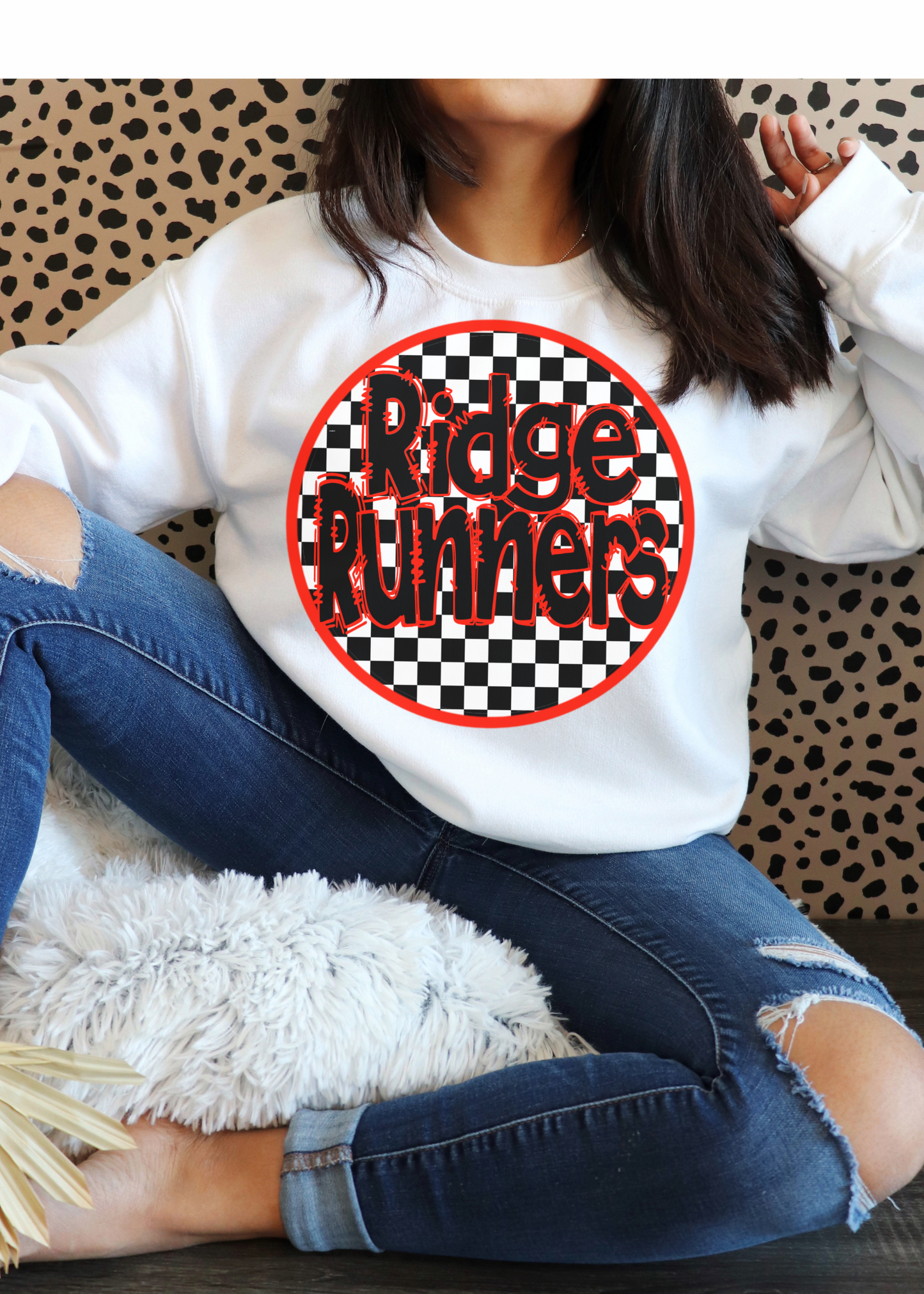 Checkered Ridgerunners