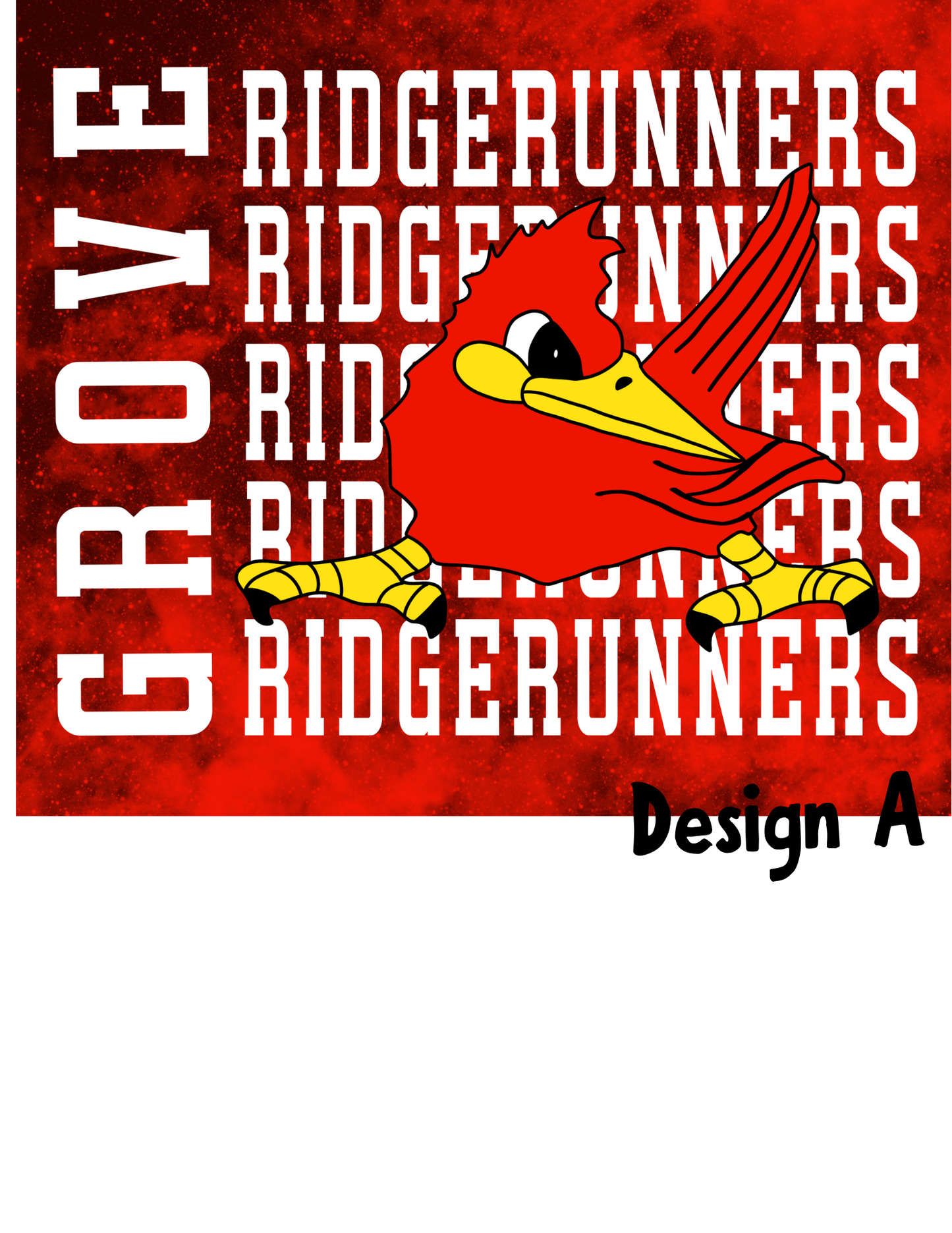 Custom School Spirit Blankets