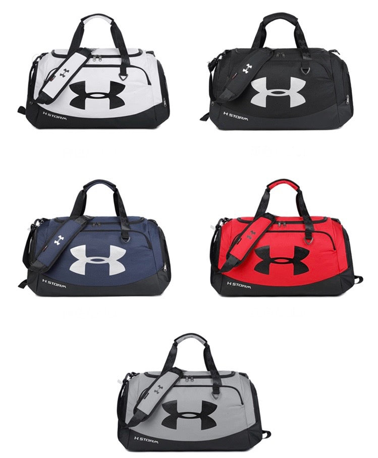 UA Duffles