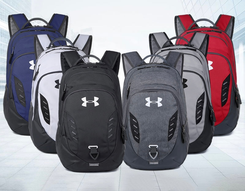 UA Backpack