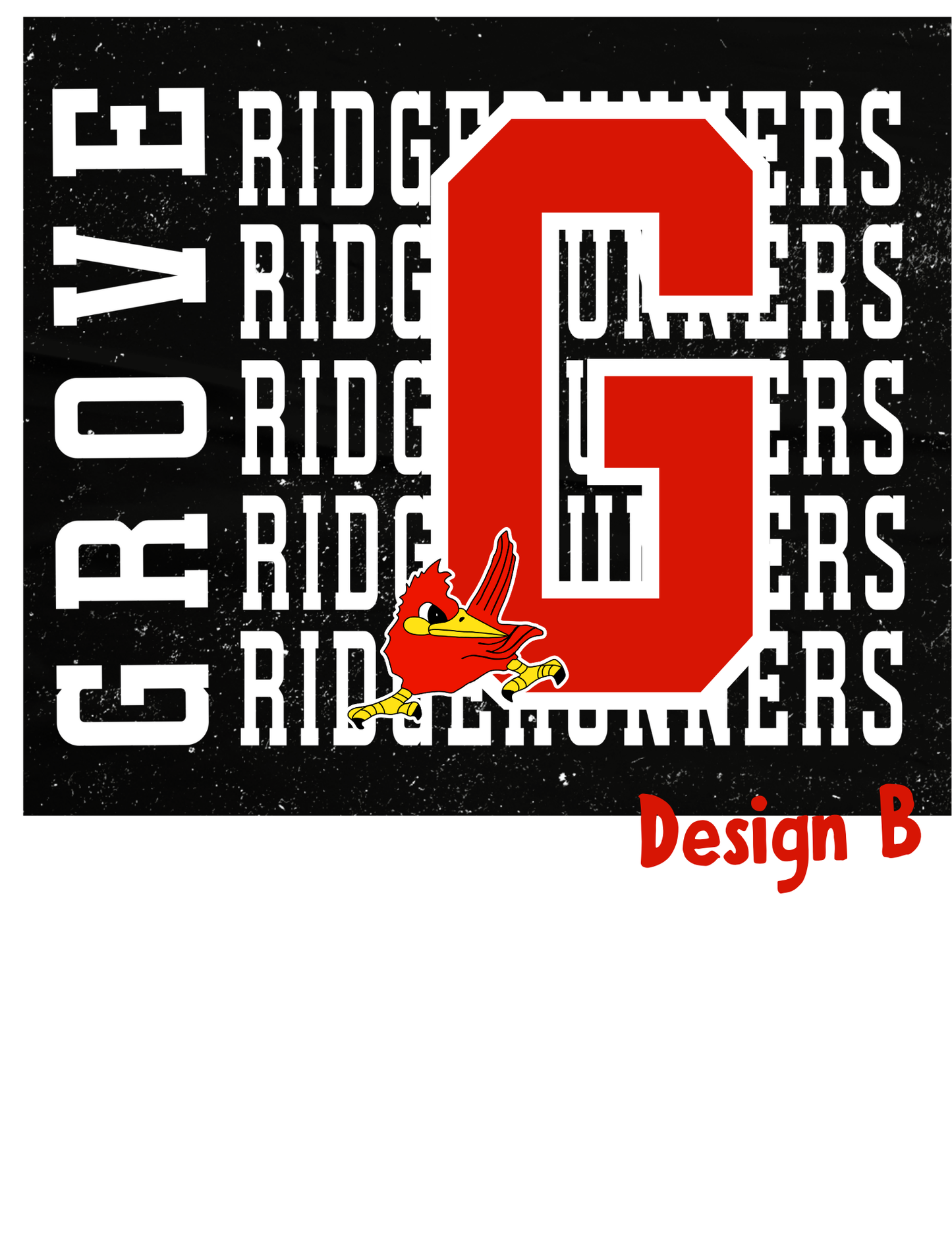 Custom School Spirit Blankets