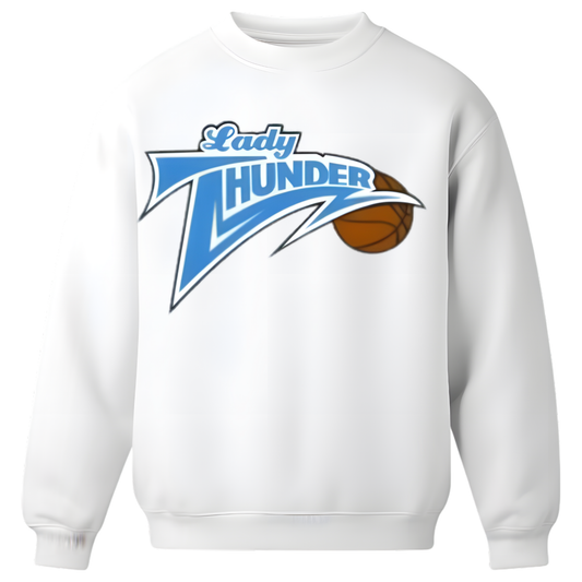 Lady Thunder Sweatshirt