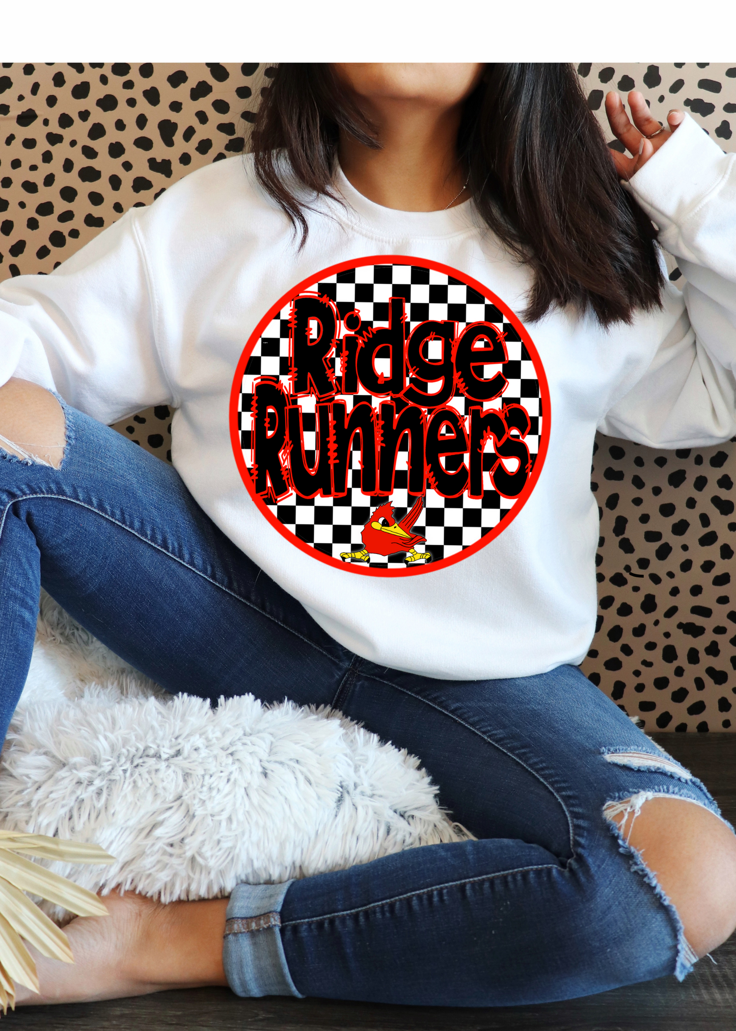 Checkered Ridgerunners