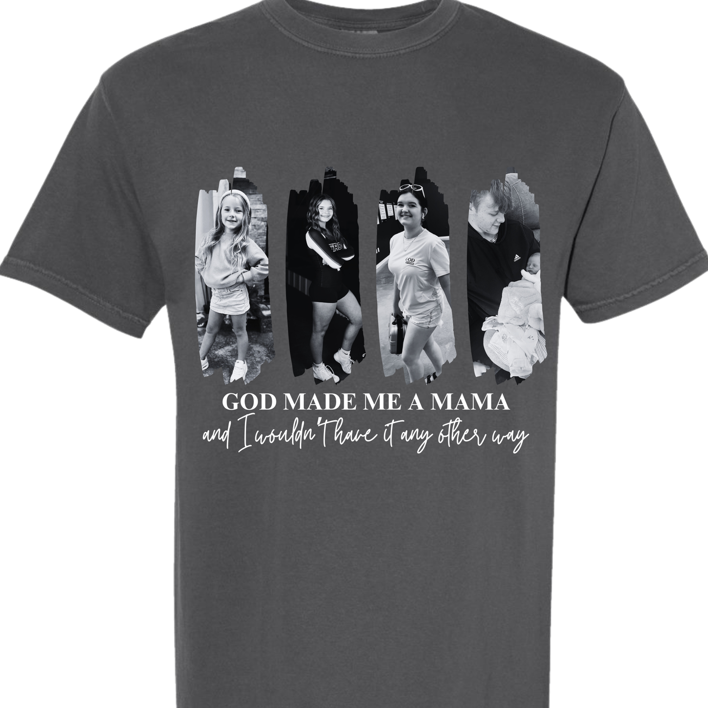 Mother's Day Custom T