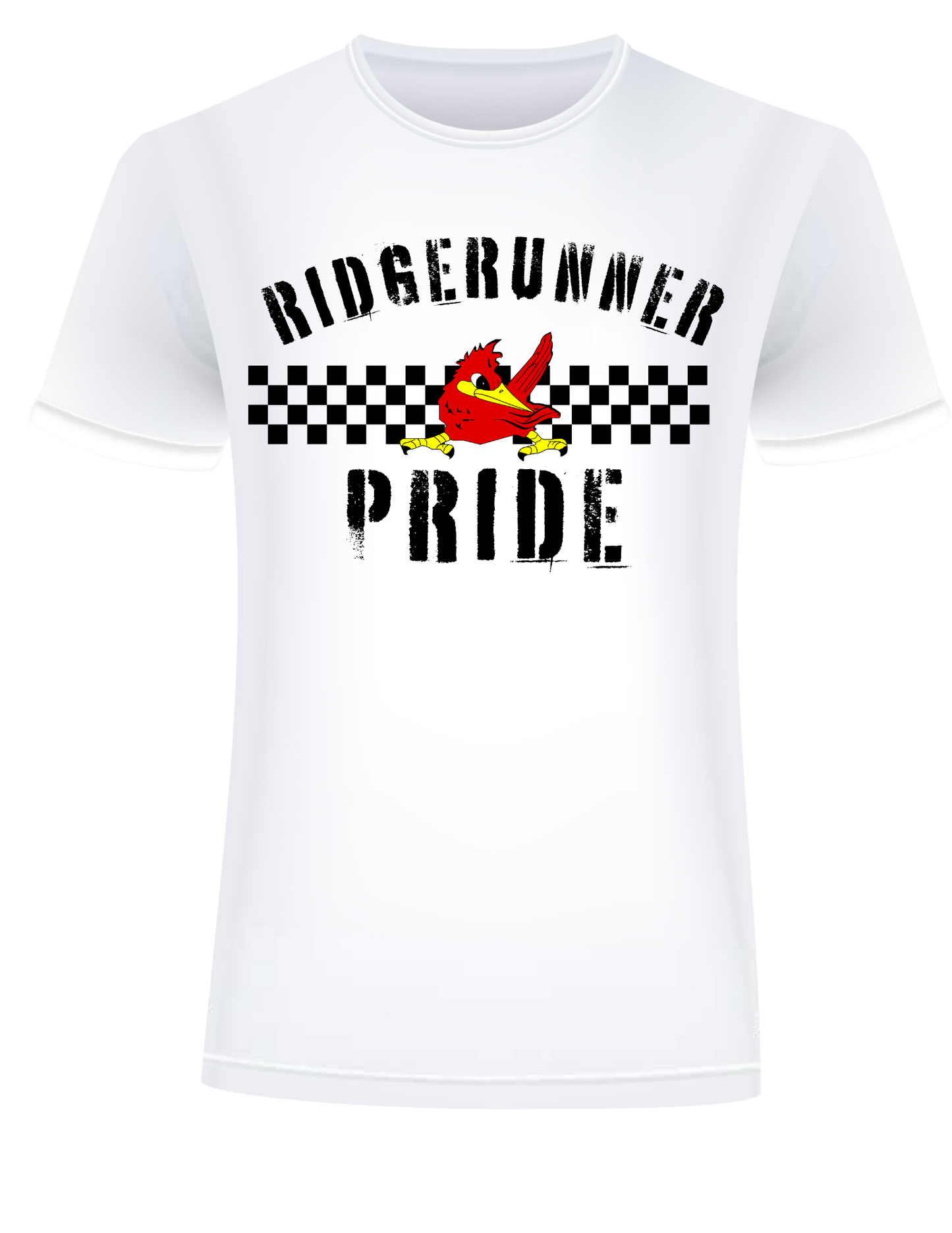 Ridgerunner Pride Short Sleeve