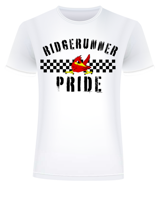 Ridgerunner Pride Short Sleeve