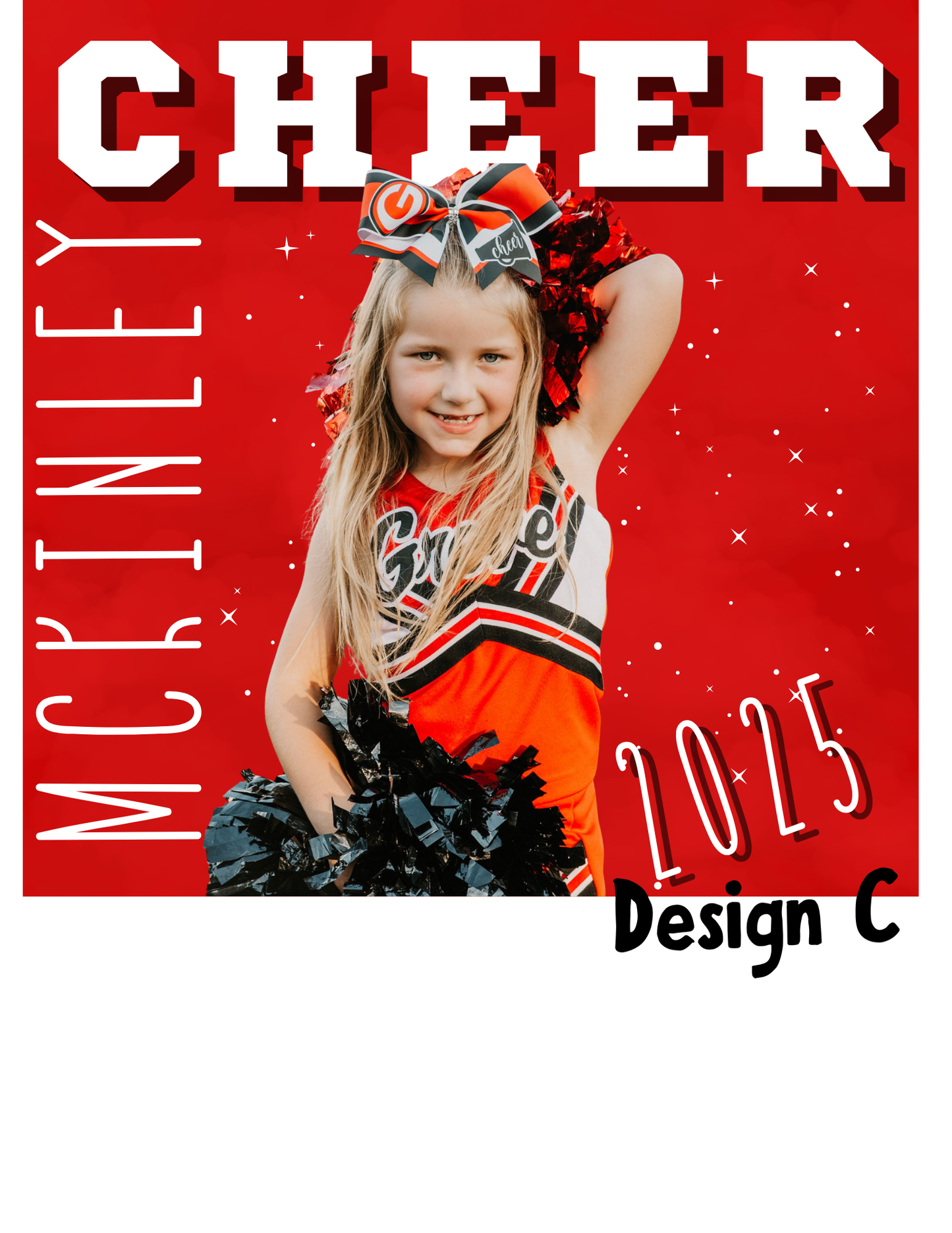 Custom School Spirit Blankets