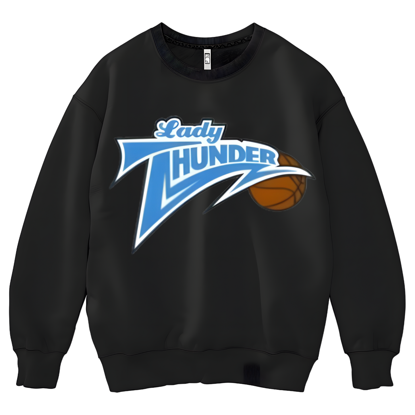 Lady Thunder Sweatshirt