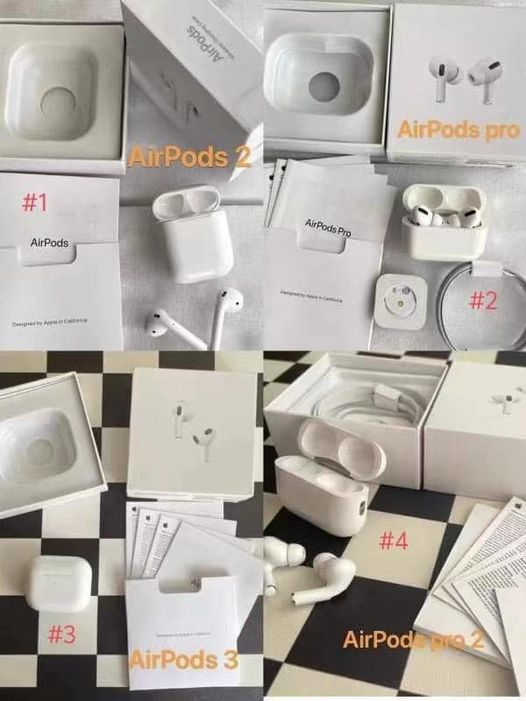 Airpods