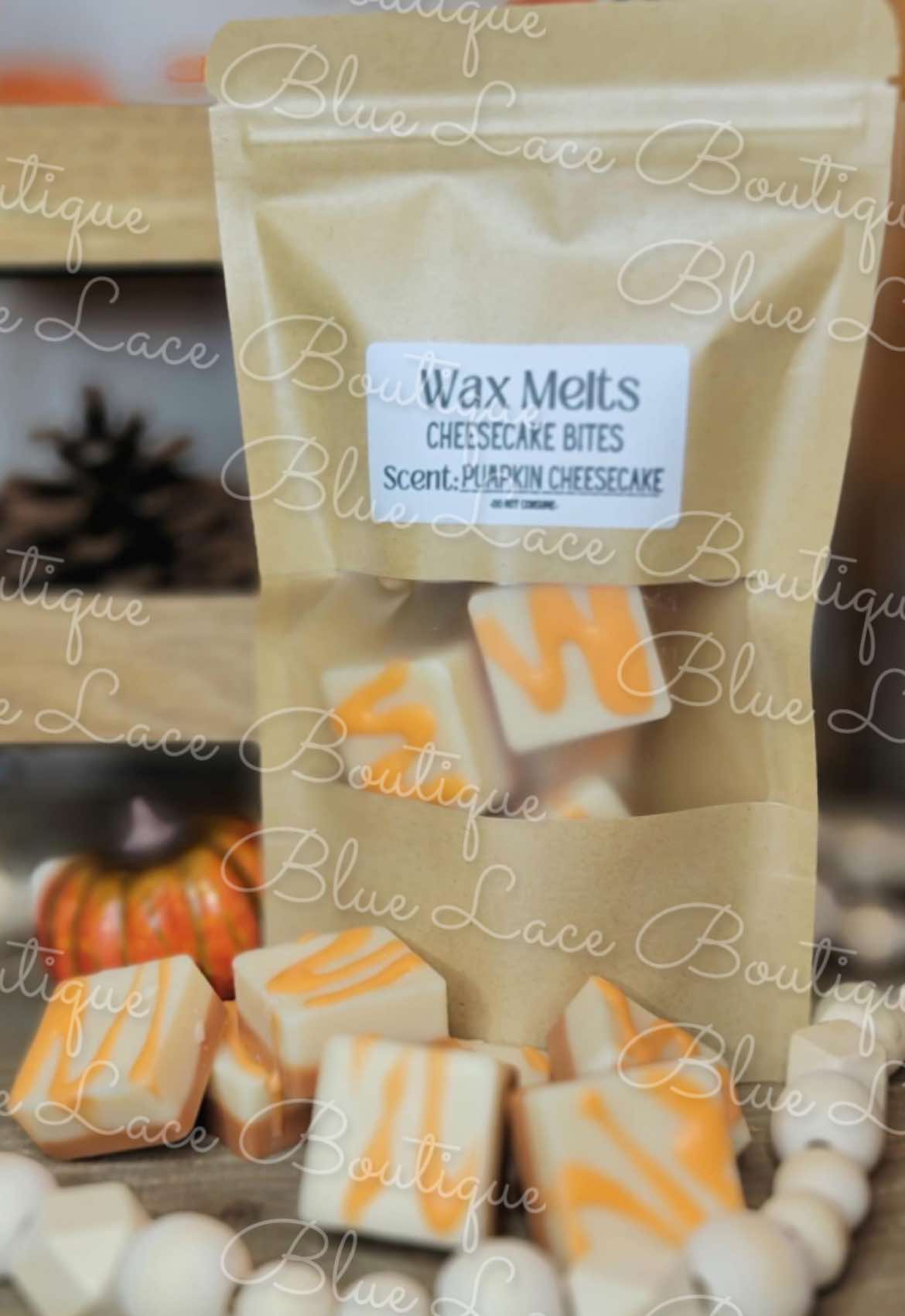 Wax Melts