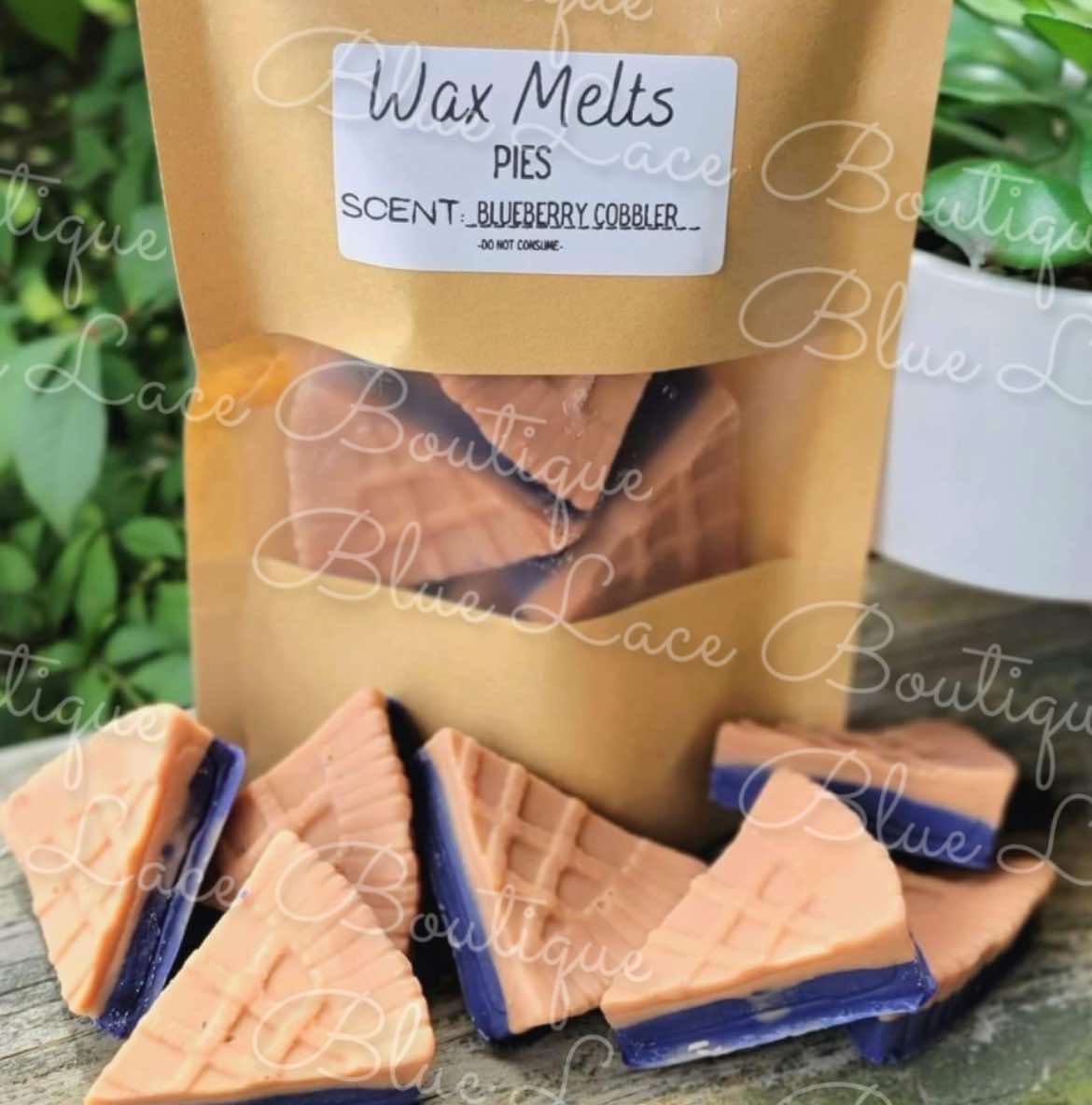 Wax Melts