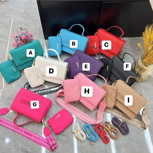 Steve Madden Crossbody