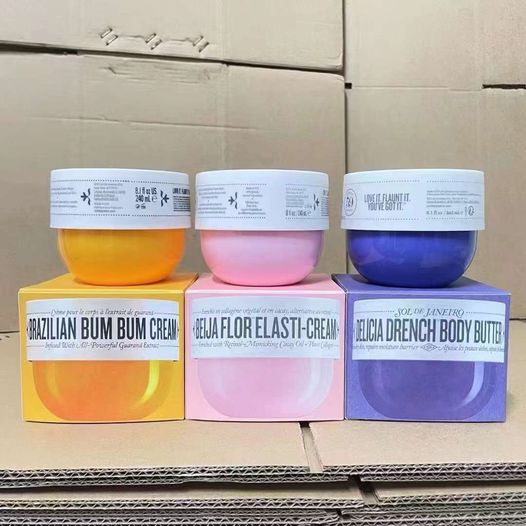 BUM BUM CREAM