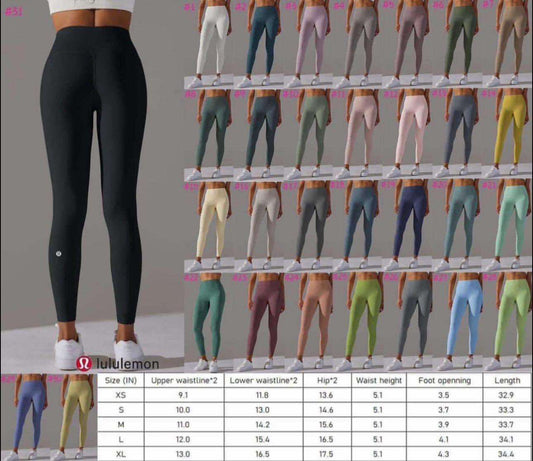 Leggings