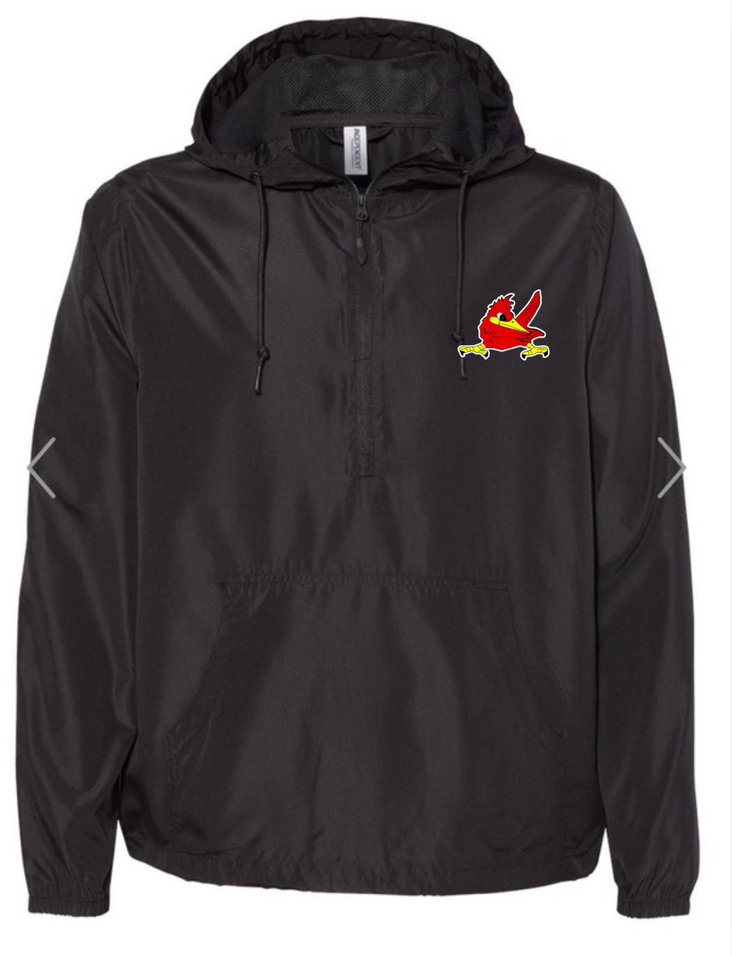 Windbreaker Jacket