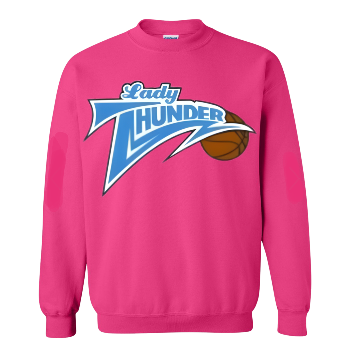 Lady Thunder Sweatshirt