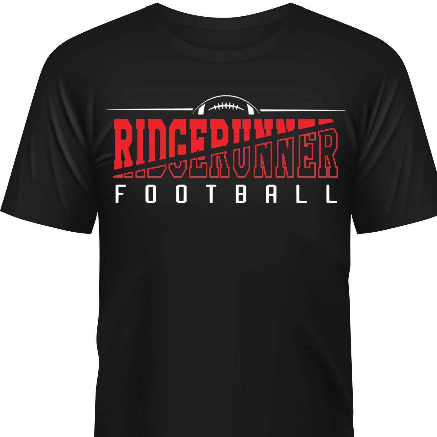 Grove Football T-Shirt