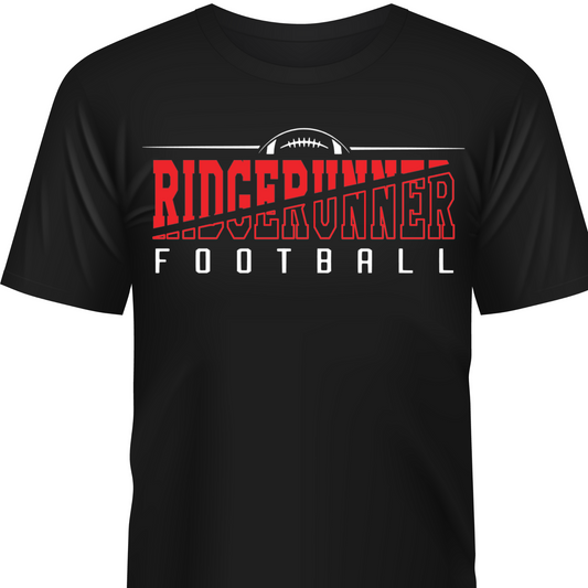 Grove Football T-Shirt