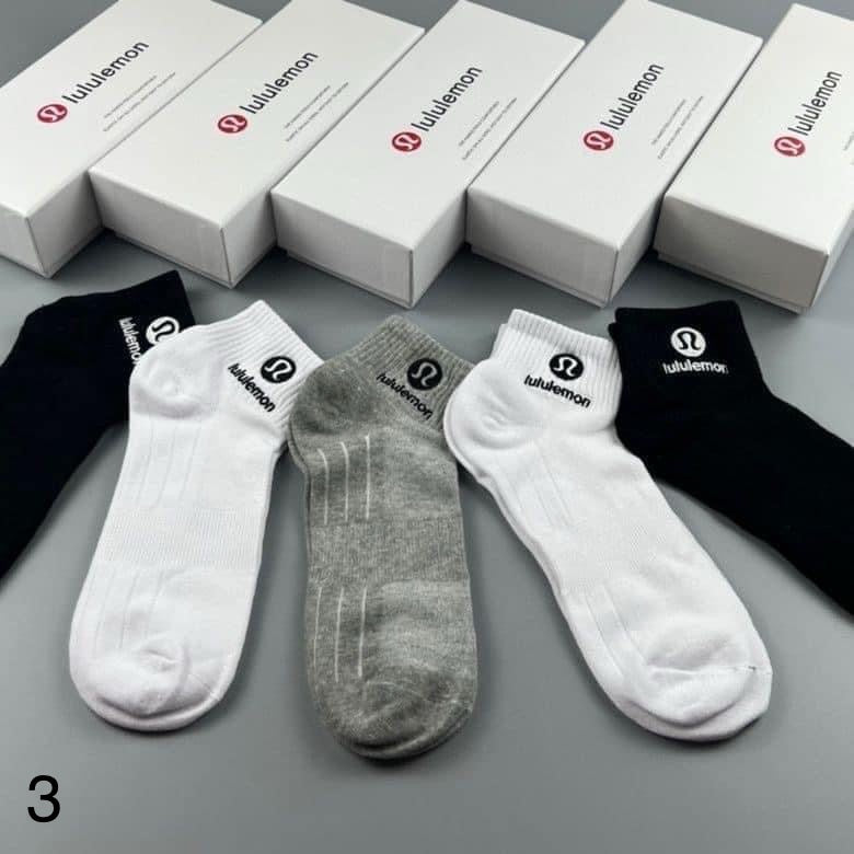 Lulu Socks