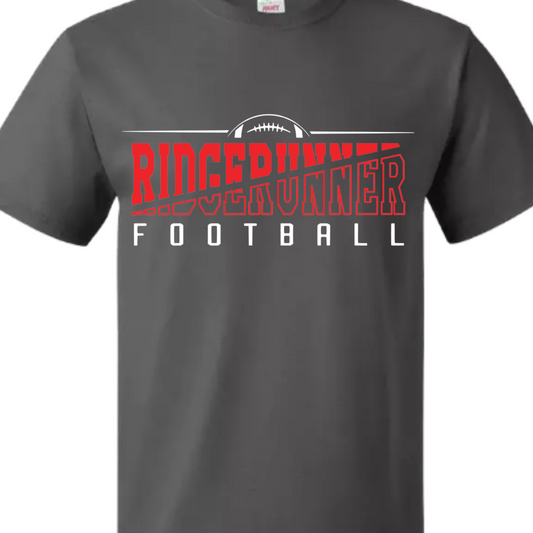 Grove Football Hoodie