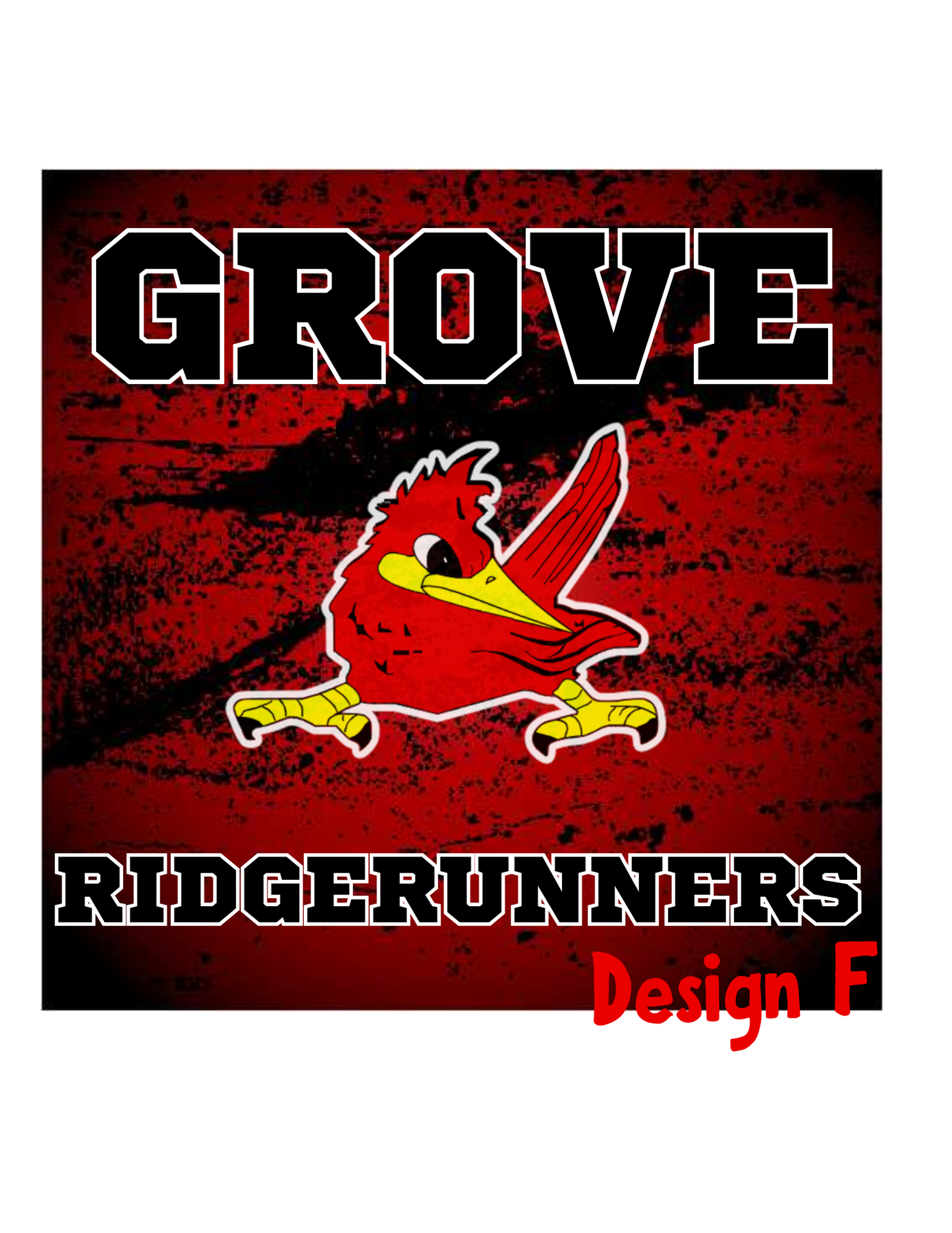 Custom School Spirit Blankets