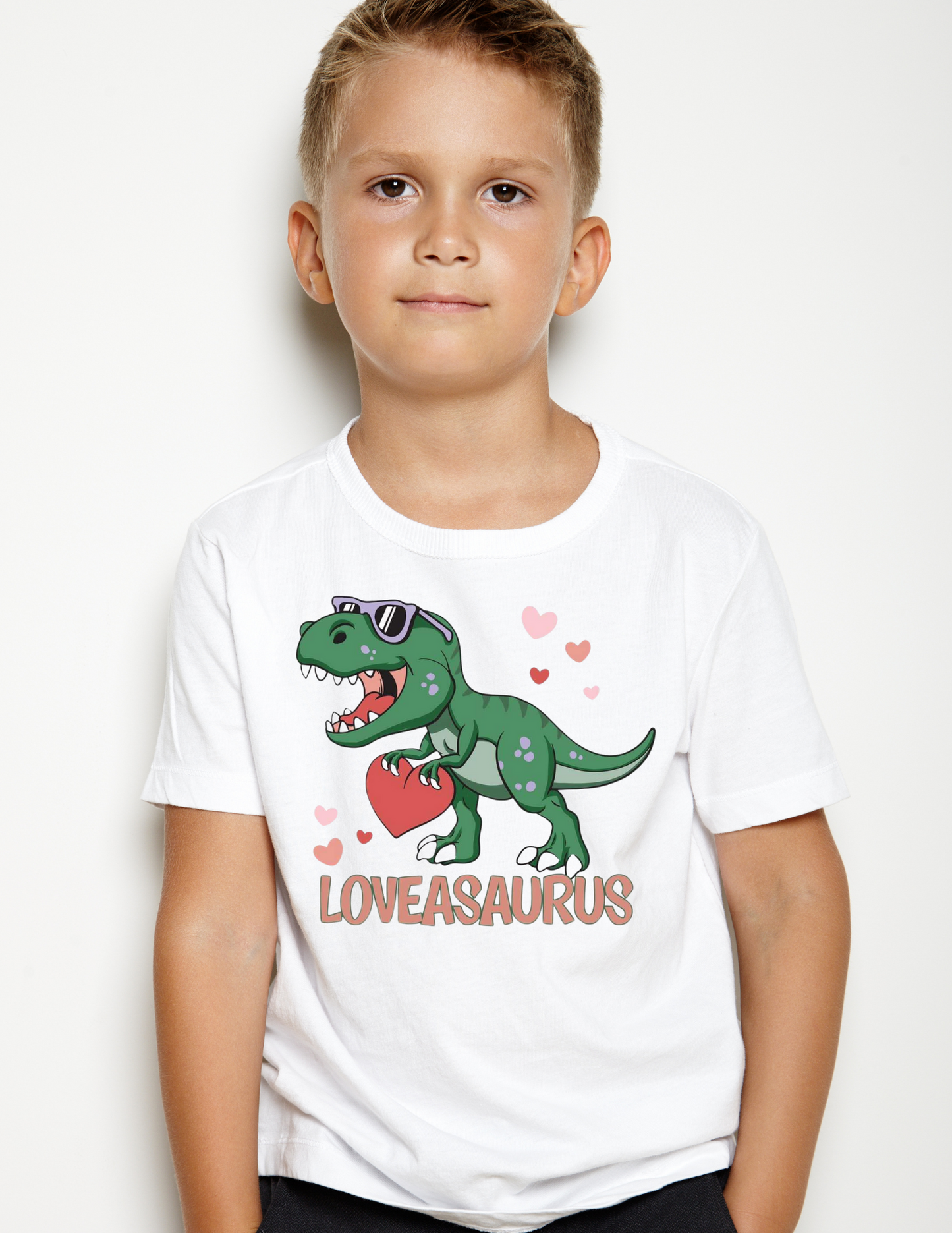 Loveasaurus